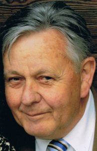 Profilbild von Günter Verlande