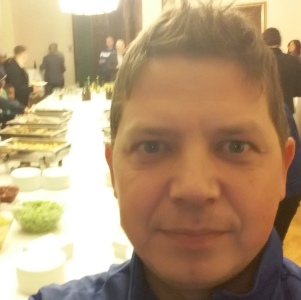 Profilbild von Guenter Wallner