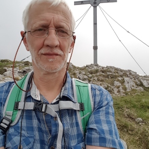 Profilbild von Günter Weissinger