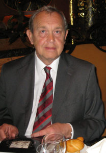 Profilbild von Günter Widhalm