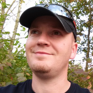 Profilbild von Günter Wilhelmer