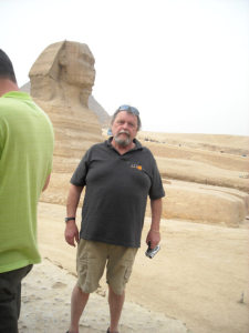 Profilbild von Günter Wissmann