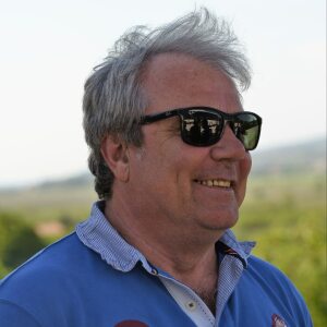 Profilbild von Günter Zakall