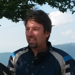 Profilbild von Günter Zanker