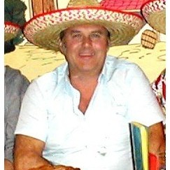 Profilbild von Günter Zdarsa