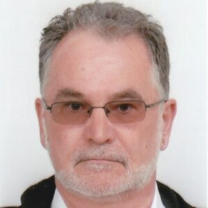 Profilbild von Günter Zöger