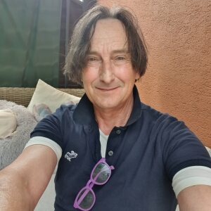 Profilbild von Günter Zöhrer