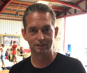 Profilbild von Günter Zsamar