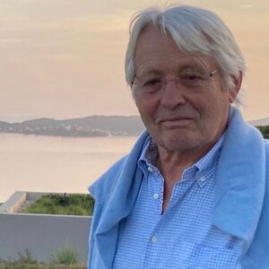Profilbild von Günther Horst Kassner