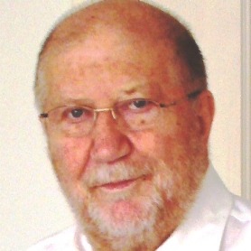 Profilbild von Günther-Klaus Mayr