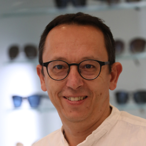 Profilbild von Günther Aichmayr