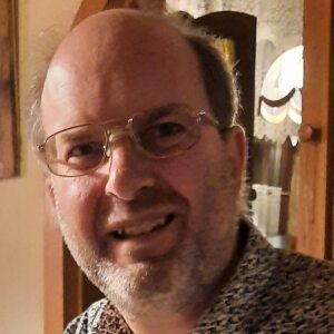 Profilbild von Günther Ammer
