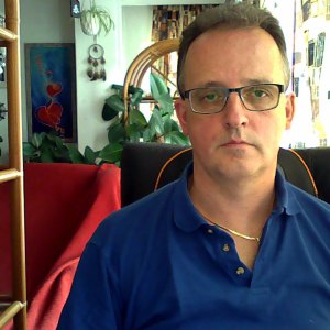 Profilbild von Günther Andorfer