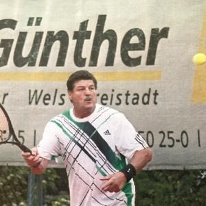 Profilbild von Günther Auinger
