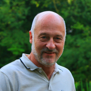 Profilbild von Günther Berger