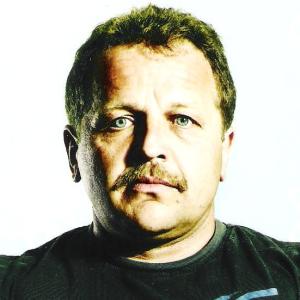Profilbild von Günther Böck