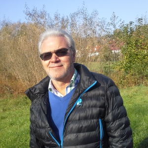 Profilbild von Günther Brandl