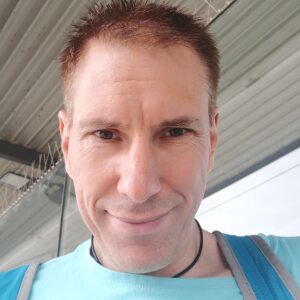 Profilbild von Günther Brandl