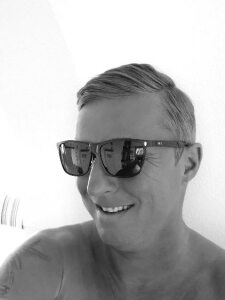 Profilbild von Günther Brugger