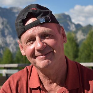 Profilbild von Günther Dirl