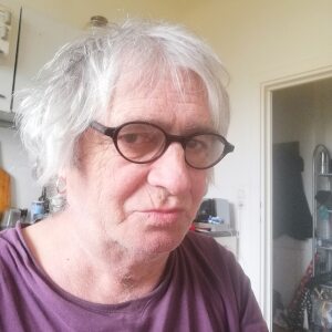 Profilbild von Günther Eckerstorfer