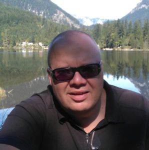 Profilbild von Günther Erlinger