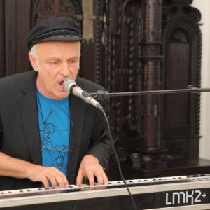 Profilbild von Günther Fessl
