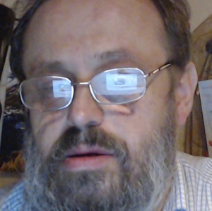 Profilbild von Günther Freystetter