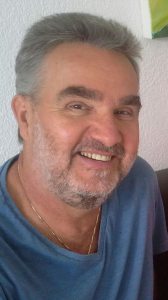 Profilbild von Günther Fuchs