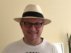 Profilbild von Günther Geiger