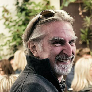 Profilbild von Guenther Haderer