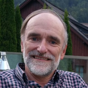 Profilbild von Günther Hochleitner