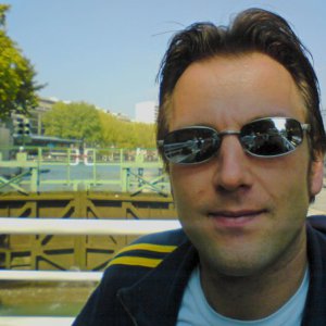Profilbild von Günther Huber