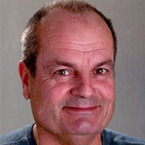 Profilbild von Günther Huber