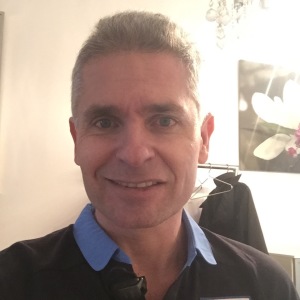 Profilbild von Günther Imber