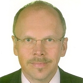 Profilbild von Günther Jankovich