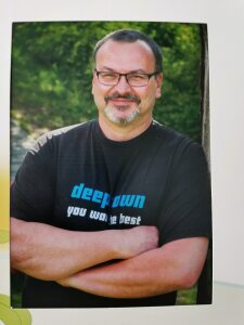 Profilbild von Günther Kisielewski