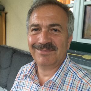 Profilbild von Günther Kogler