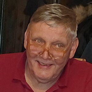 Profilbild von Günther Koller