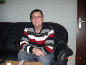 Profilbild von Günther Kübast