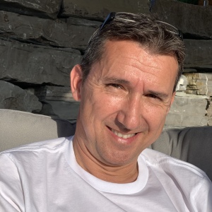 Profilbild von Günther Löschenbrand