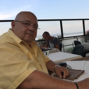 Profilbild von Günther Maschek