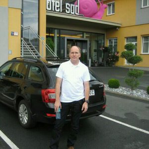 Profilbild von Guenther Muerkl
