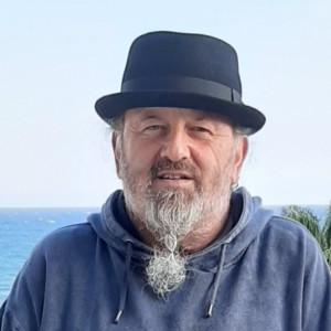 Profilbild von Günther Ogris