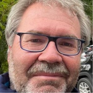 Profilbild von Guenther Polder