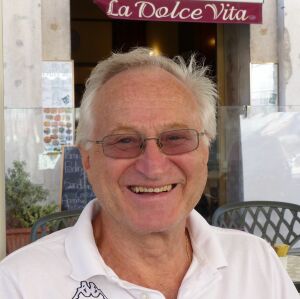 Profilbild von Günther Priglhuber