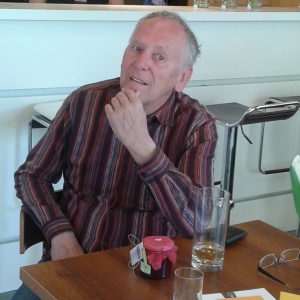 Profilbild von Günther Rauter