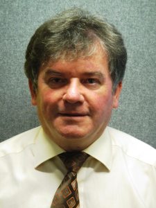 Profilbild von Günther Schandl