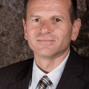 Profilbild von Günther Scheuch