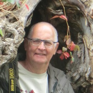 Profilbild von Günther Schneitler